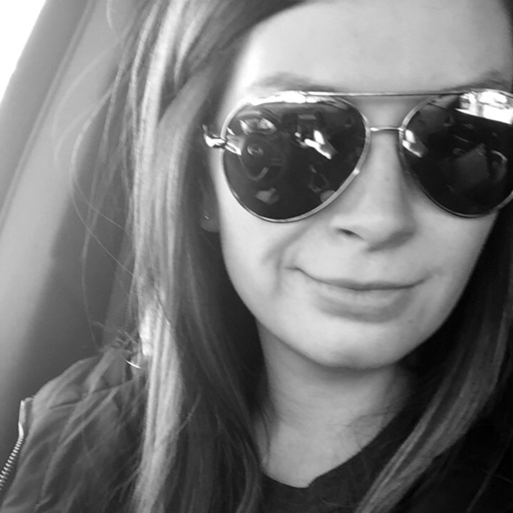 Meet your Posher, Jessica